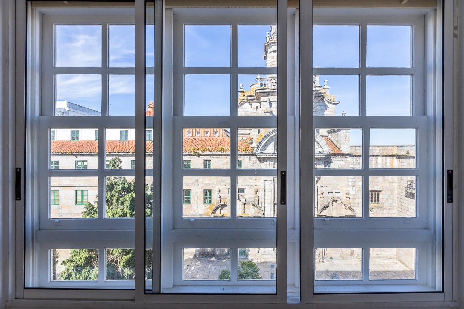  till salu lägenhet Ciudad Vieja-Centro Coruña 8