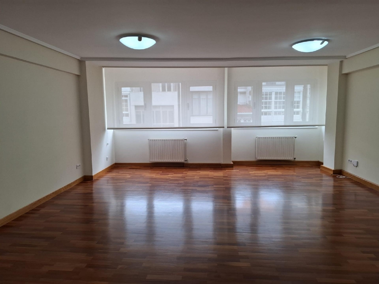 till salu lägenhet Ciudad Vieja-Centro Coruña 2