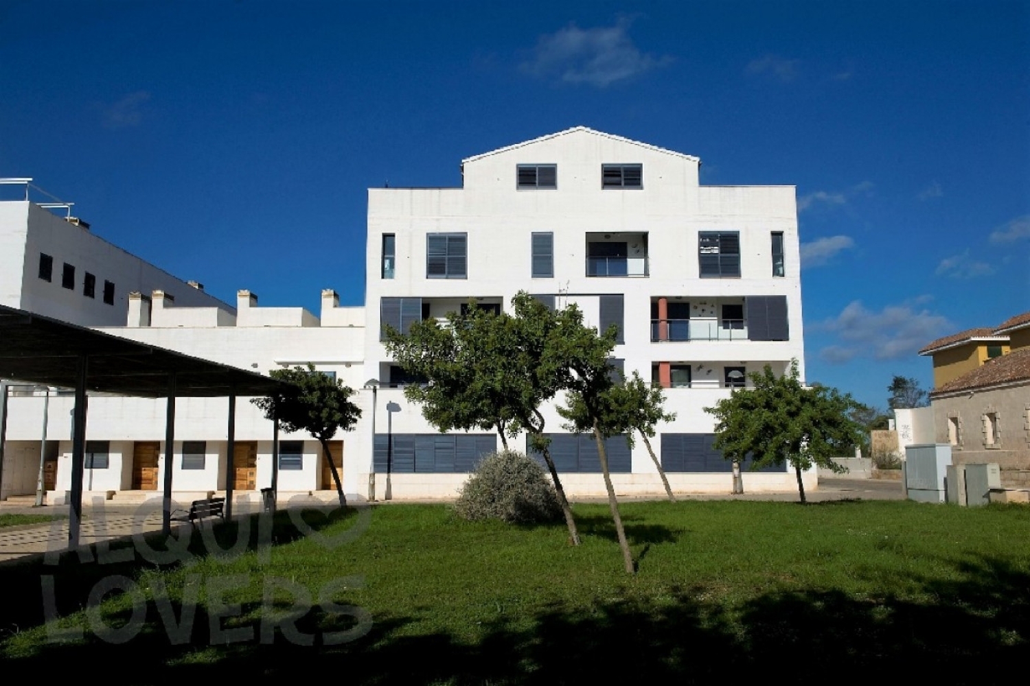  till salu lägenhet Ciudadela De Menorca Ciudadella De Menorca 1