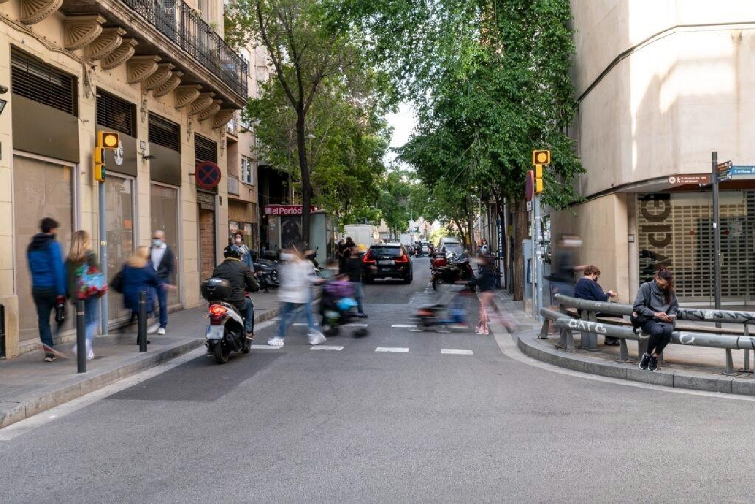 till salu lägenhet Ciurana Maresme 2