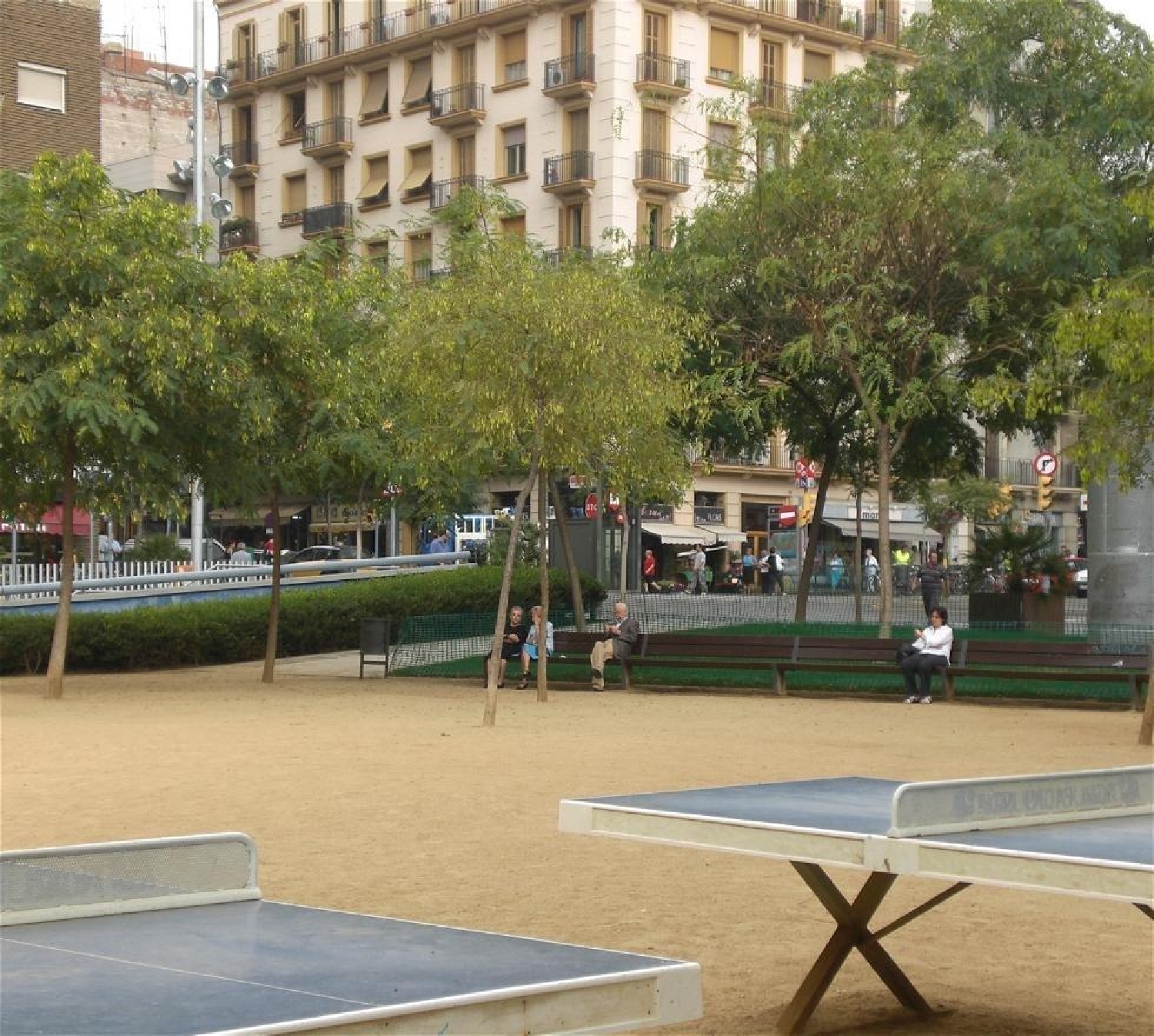  till salu lägenhet Ciurana Maresme 4