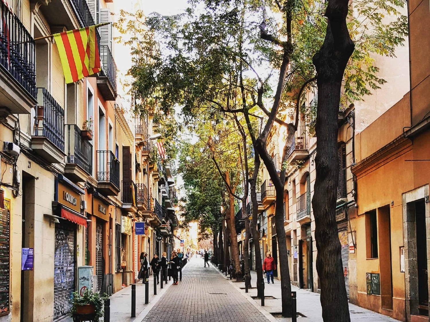  till salu lägenhet Ciurana Maresme 6