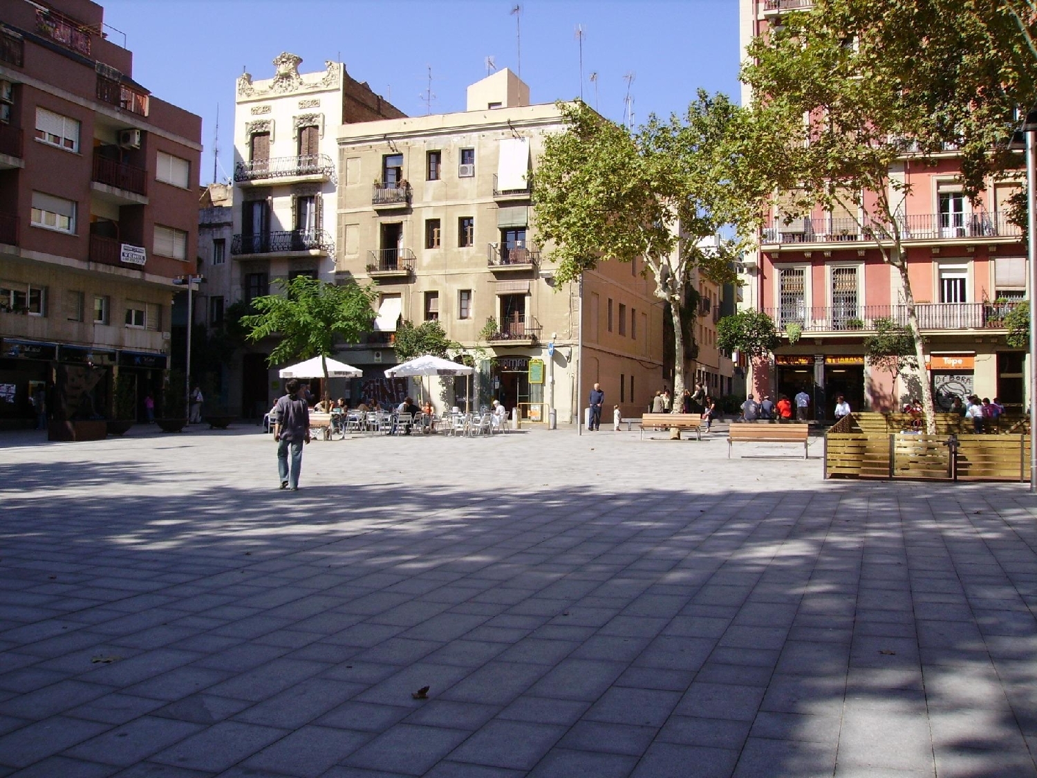 till salu lägenhet Ciurana Maresme 7
