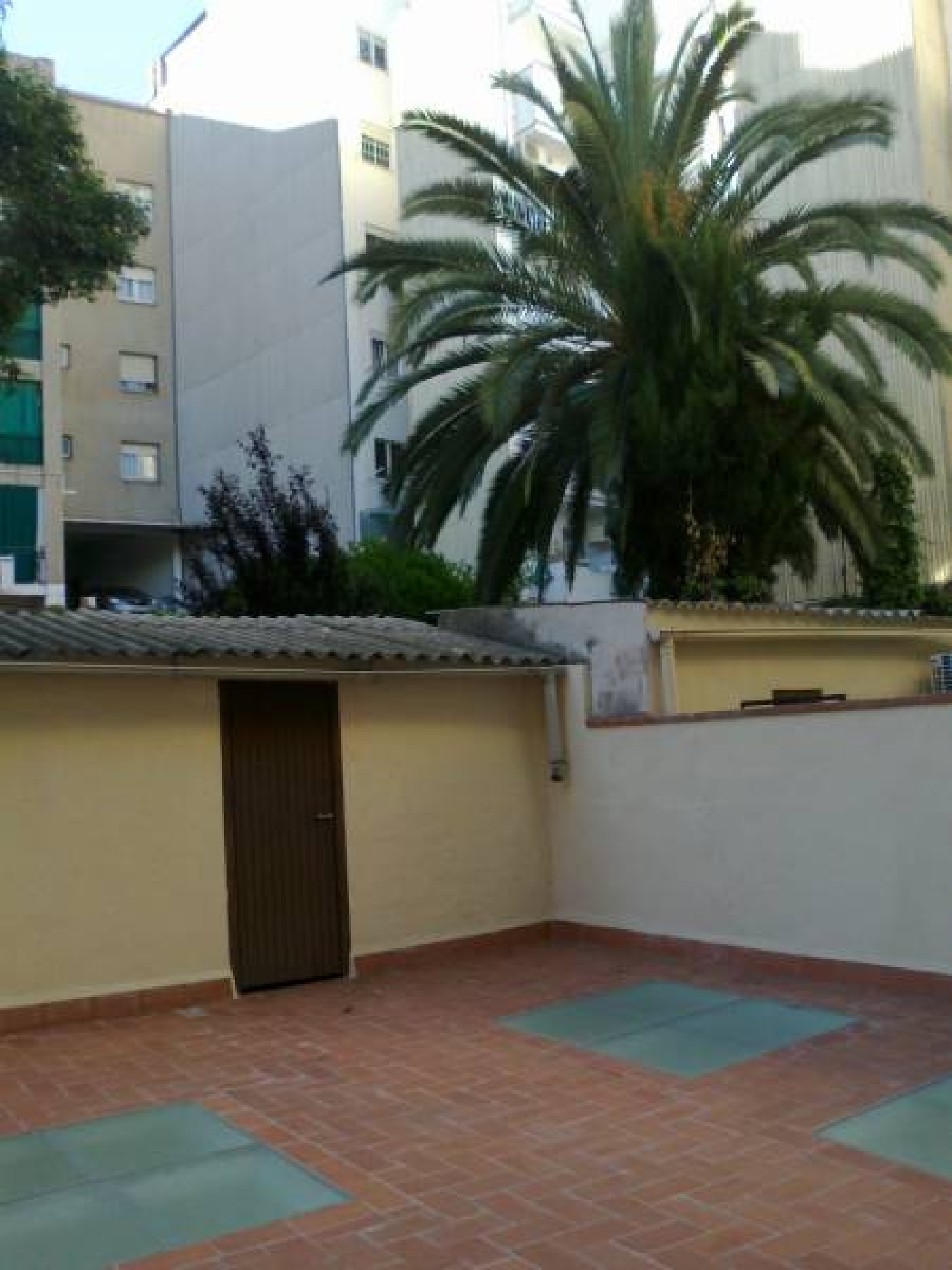  till salu lägenhet Ciurana Maresme 1