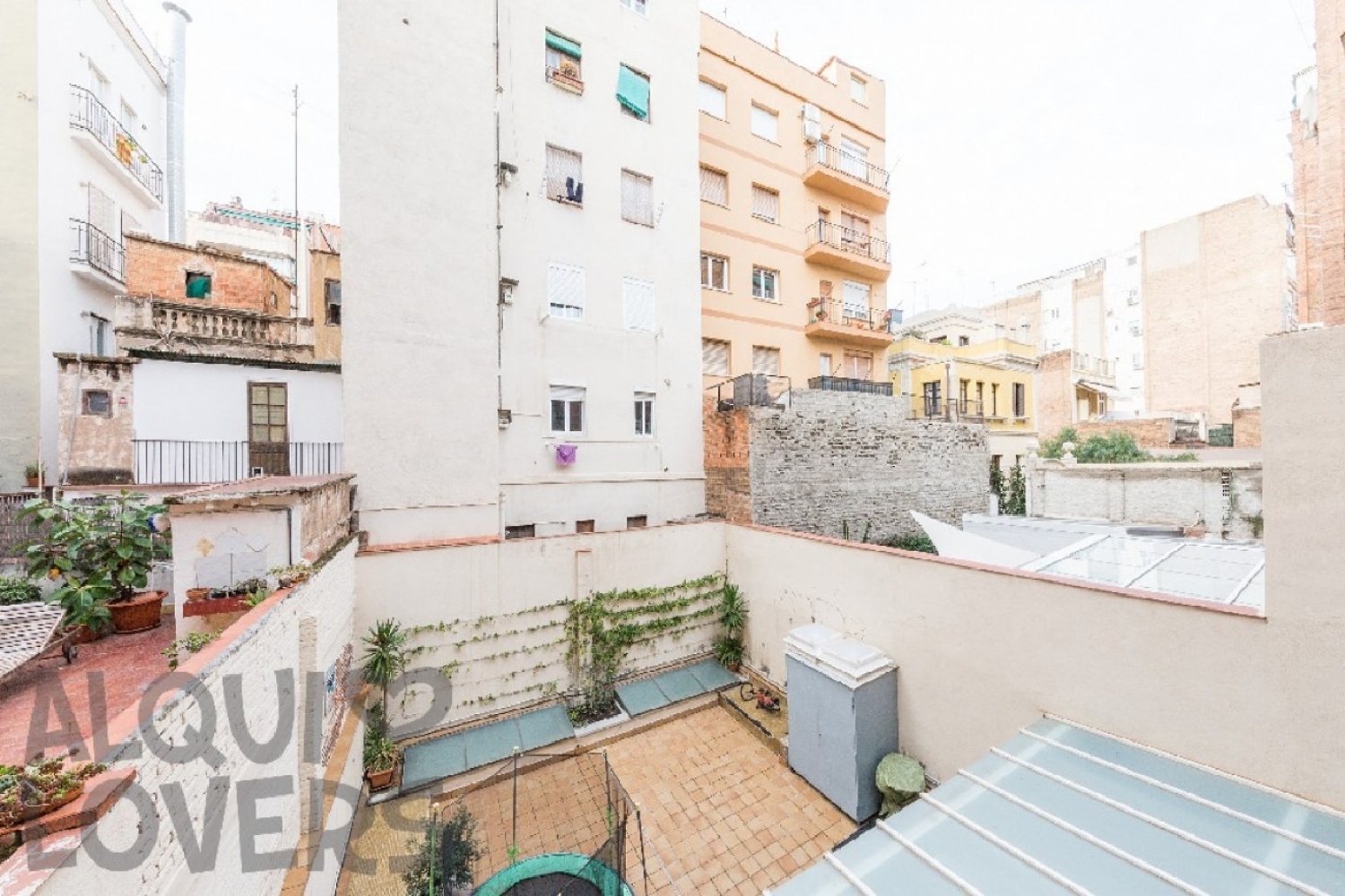  till salu lägenhet Ciurana Maresme 8