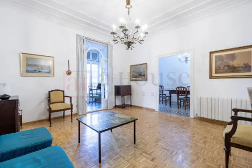 Ciutat Vella-Sant Pere-Santa Caterina-El Born Barcelonès apartamento foto 6195805