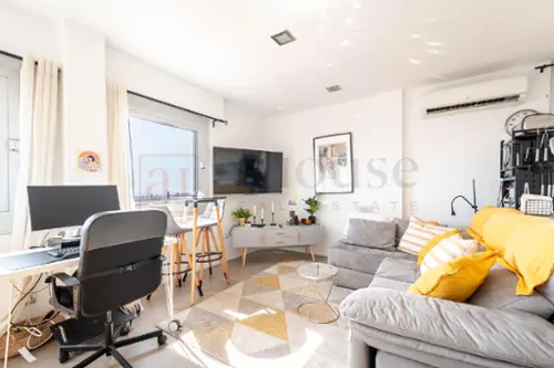 Ciutat Vella-Sant Pere-Santa Caterina-El Born Barcelonès lägenhet foto 6195838
