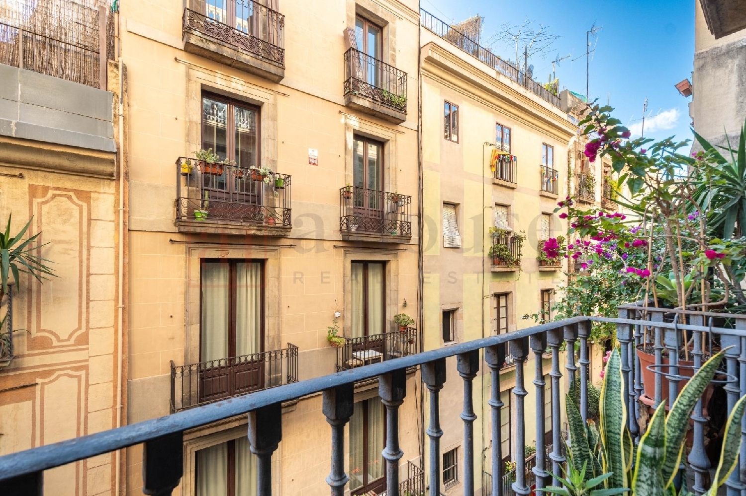  till salu lägenhet Ciutat Vella-Barceloneta Barcelonès 1