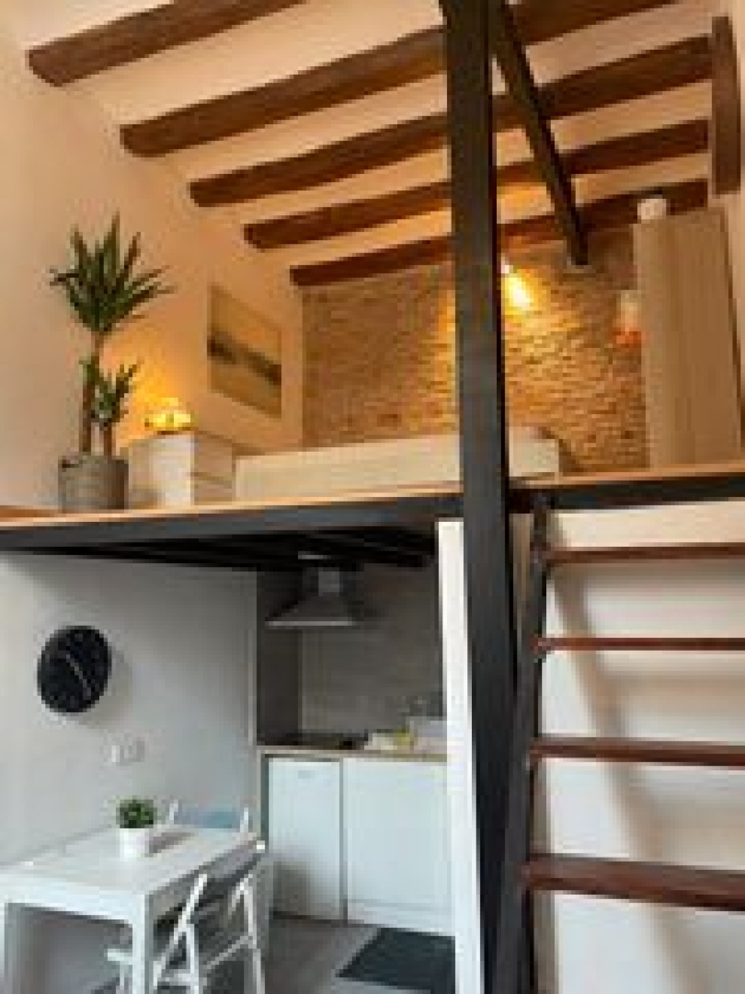 till salu lägenhet Ciutat Vella-Raval Barcelonès 6