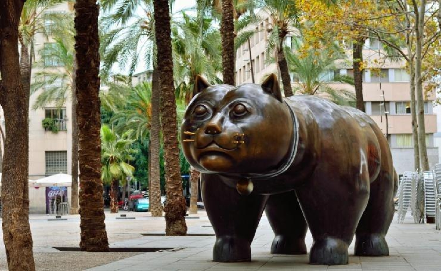  till salu lägenhet Ciutat Vella-Raval Barcelonès 8