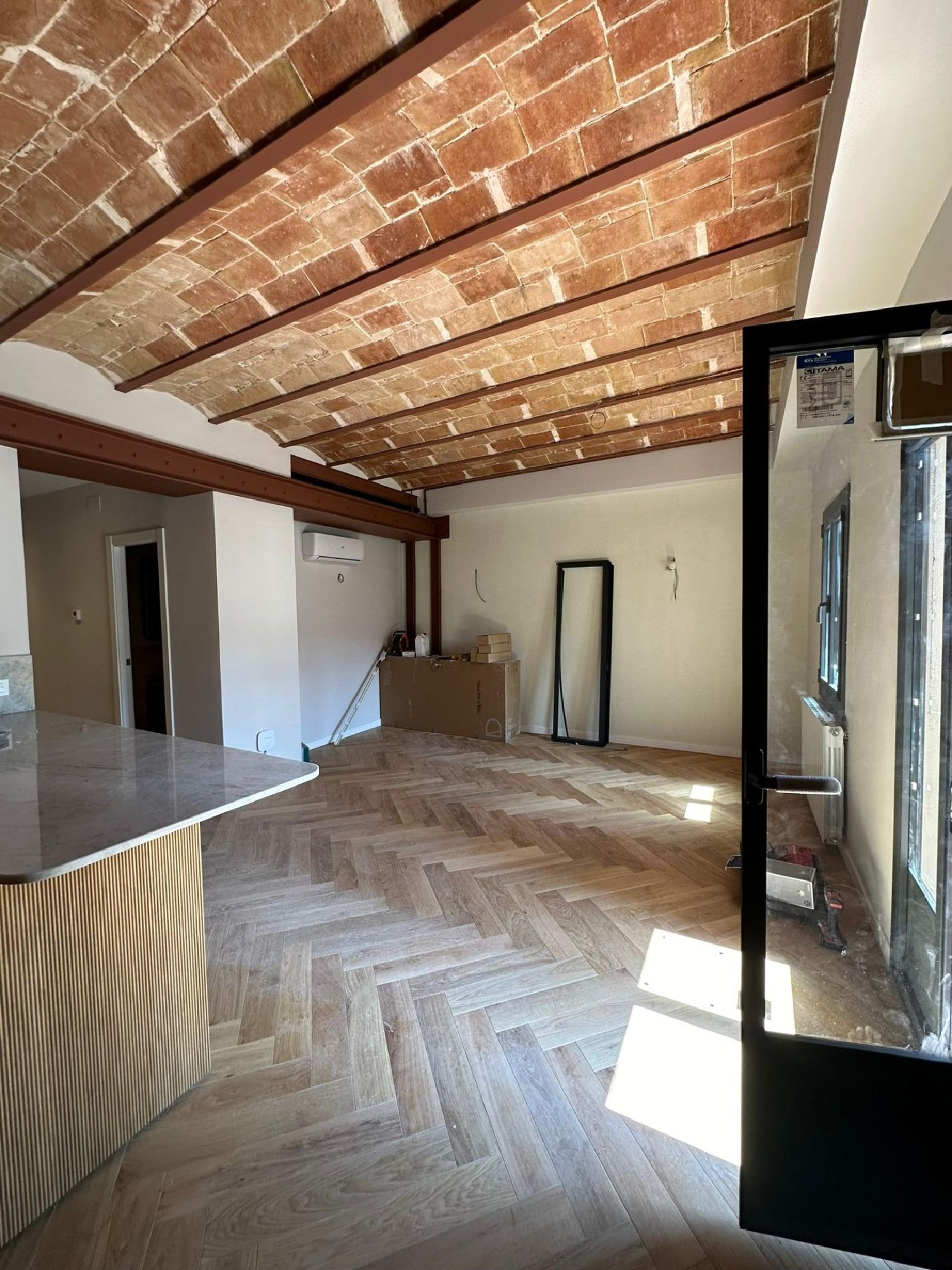  till salu lägenhet Ciutat Vella-Gòtic Barcelonès 1