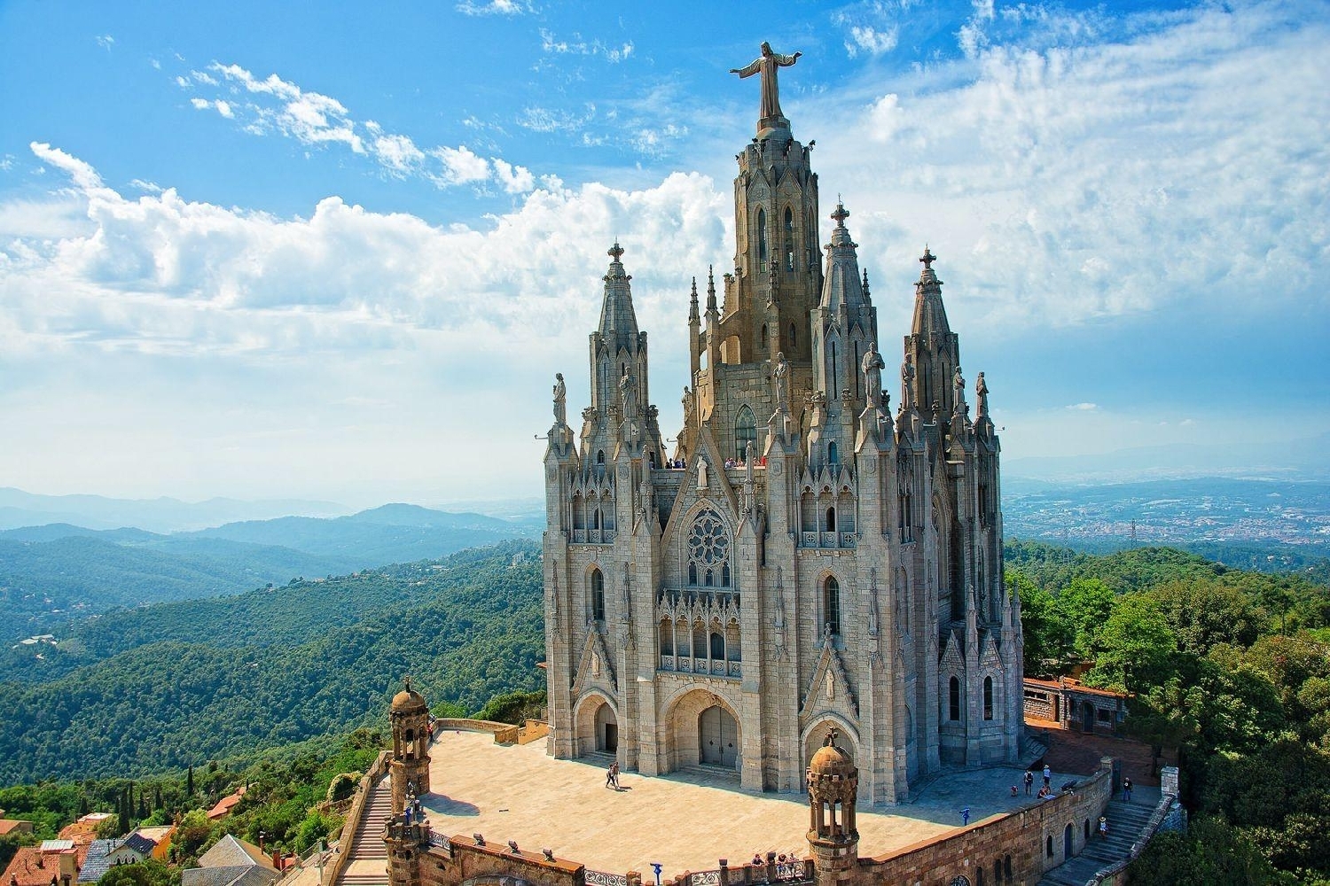  till salu lägenhet Ciutat Vella-Gòtic Barcelonès 7