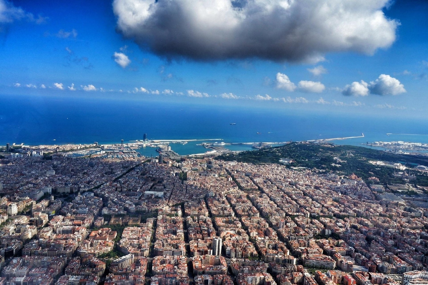  till salu lägenhet Ciutat Vella-Gòtic Barcelonès 5