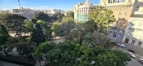 Ciutat Vella El Carme Valencia lägenhet foto 6174676