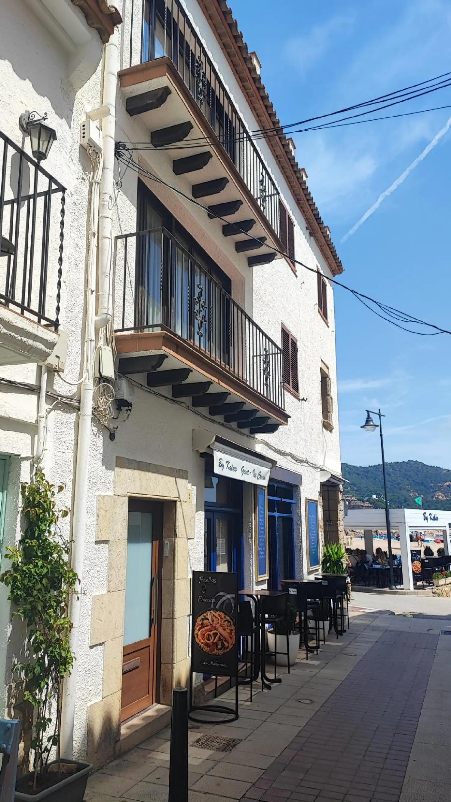 till salu lägenhet Ciutat Vella-Sant Pere-Santa Caterina-El Born Barcelonès 1
