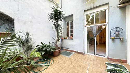 Ciutat Vella-Sant Pere-Santa Caterina-El Born Barcelonès lägenhet foto 6182283