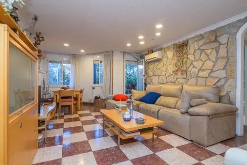Ciutat Vella-Sant Pere-Santa Caterina-El Born Barcelonès apartamento foto 6182292