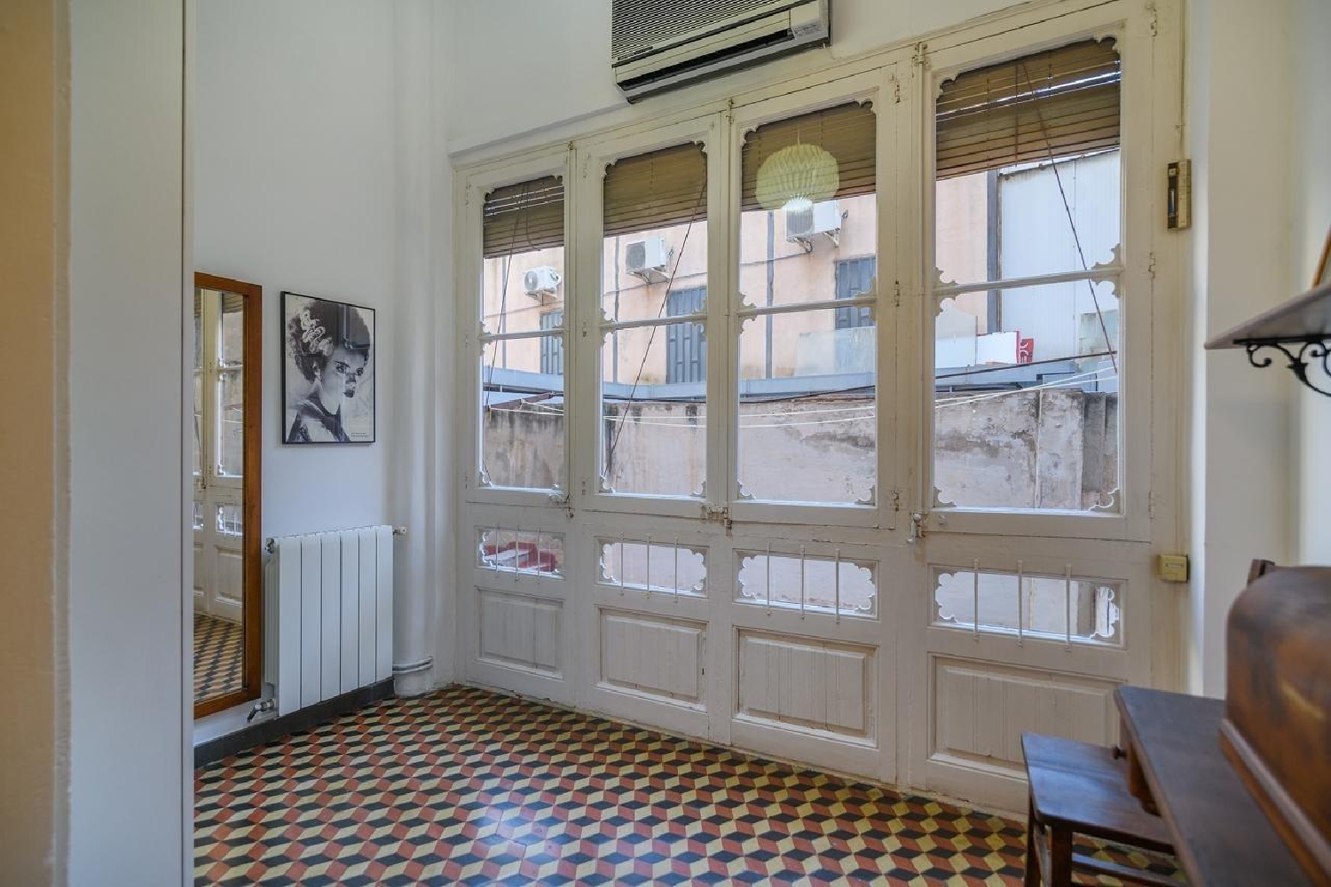  till salu lägenhet Ciutat Vella-Raval Barcelonès 7