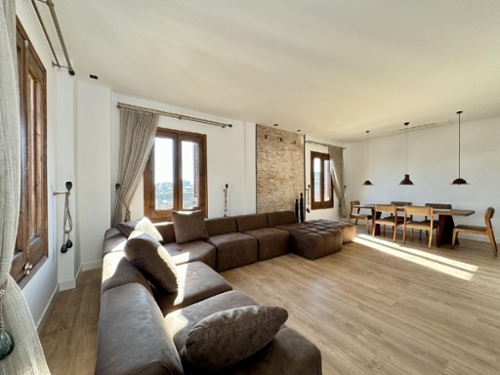 Ciutat Vella-Raval Barcelonès lägenhet foto 6263671