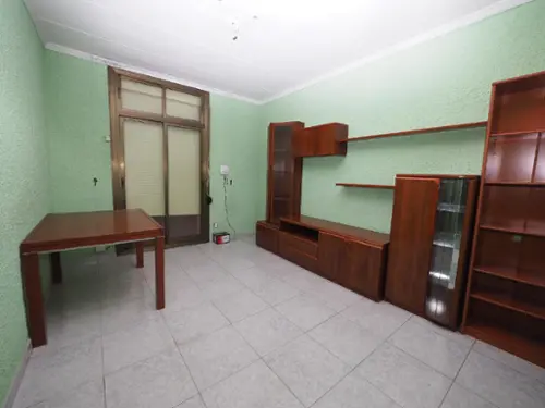 Ciutat Vella-Raval Barcelonès lägenhet foto 6195285