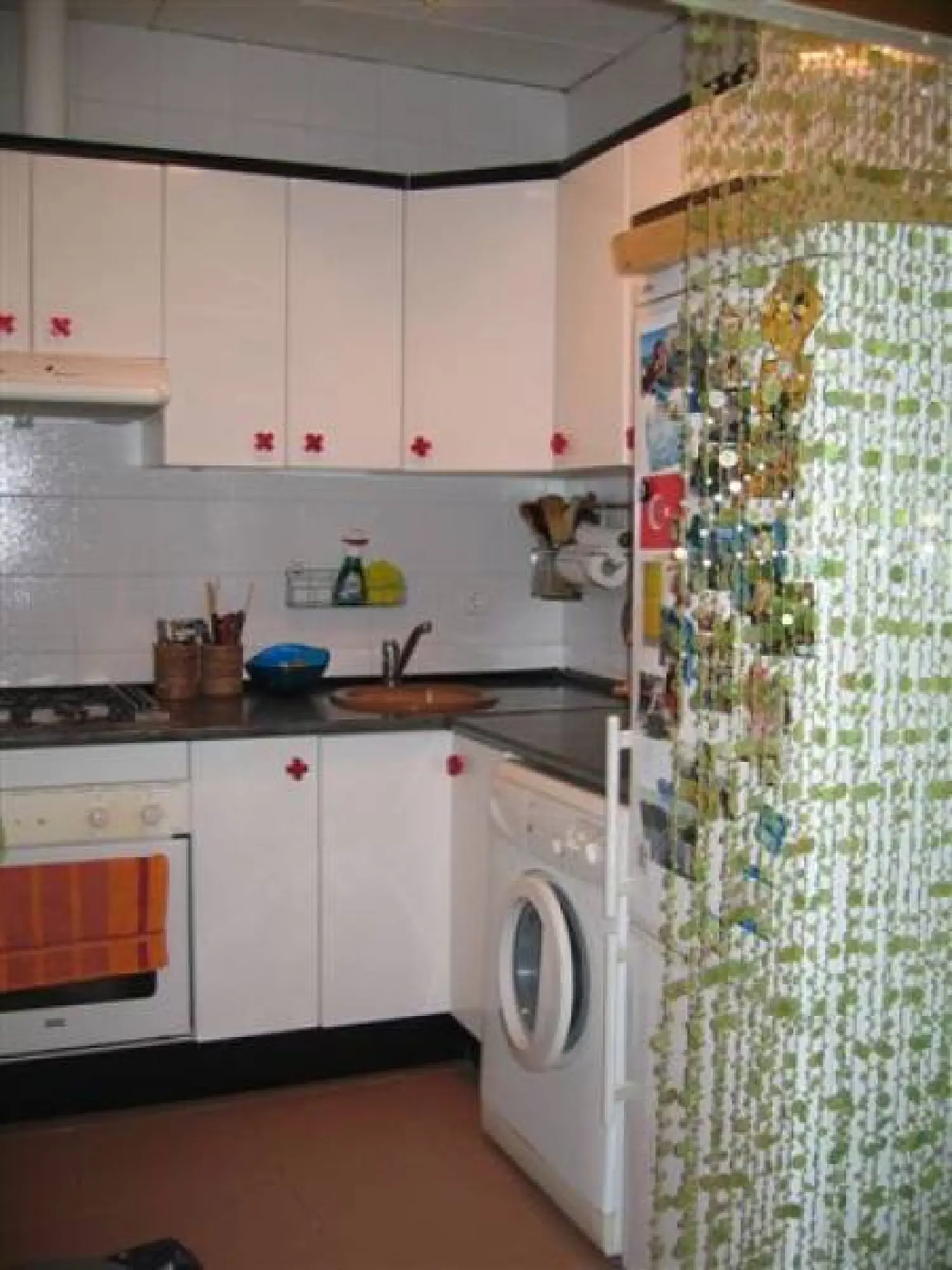  en venta apartamento Ciutat Vella-Sant Pere-Santa Caterina-El Born Barcelonès 1