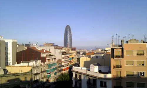 Ciutat Vella-Sant Pere-Santa Caterina-El Born Barcelonès apartamento foto 6202938