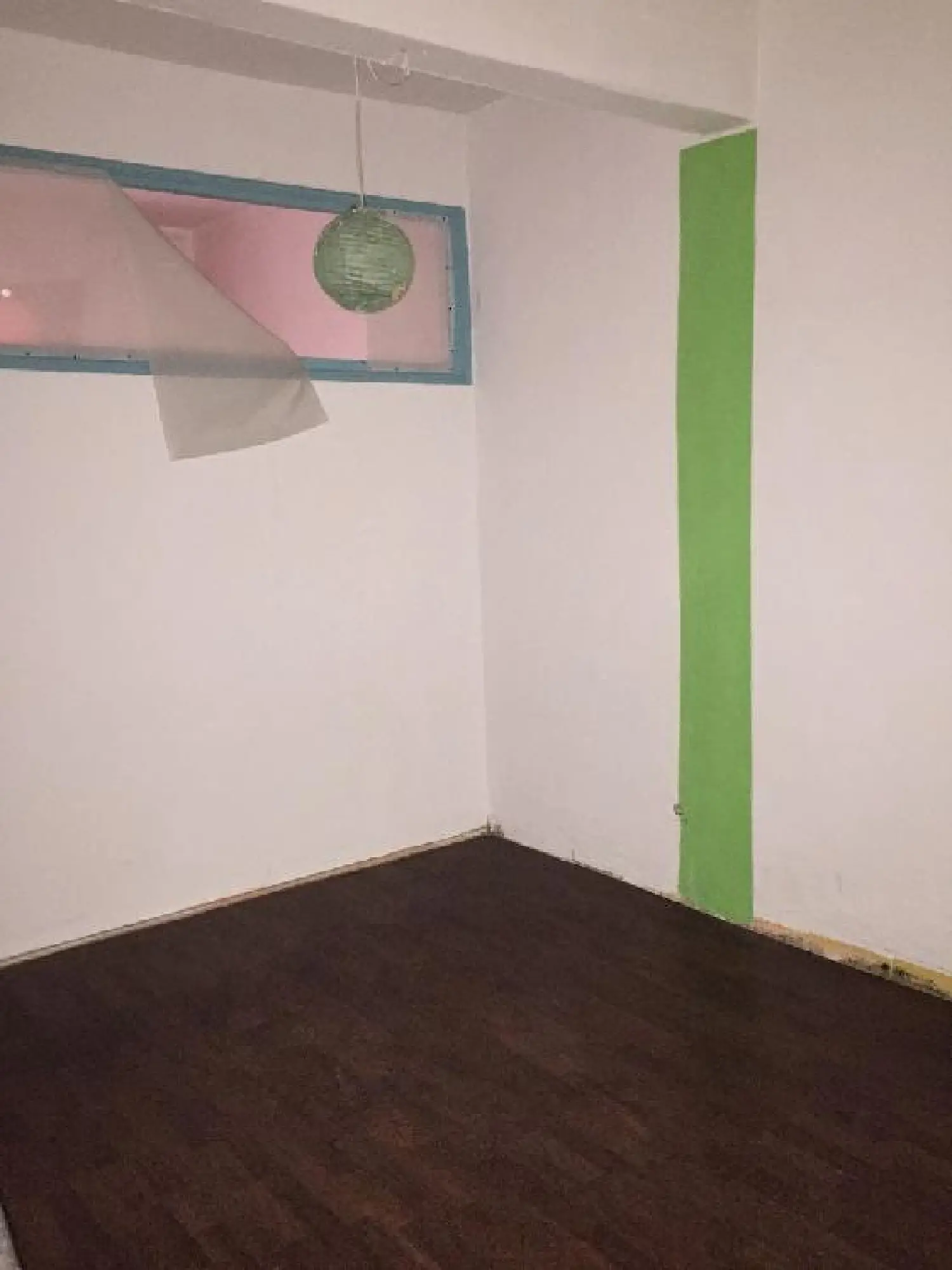 à vendre appartement Poligon Sant Ermengol Baix Llobregat 2
