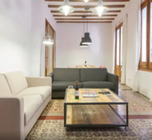 Ciutat Vella-Sant Pere-Santa Caterina-El Born Barcelonès apartamento foto 6203248