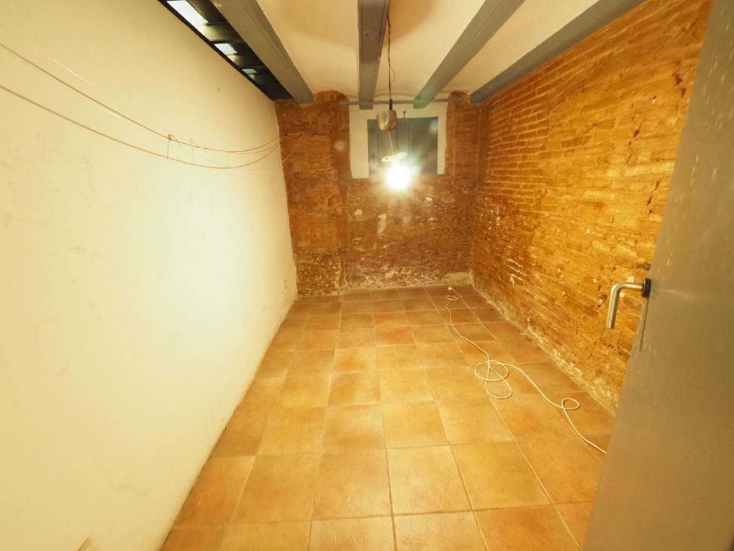  till salu lägenhet Ciutat Vella-Raval Barcelonès 7