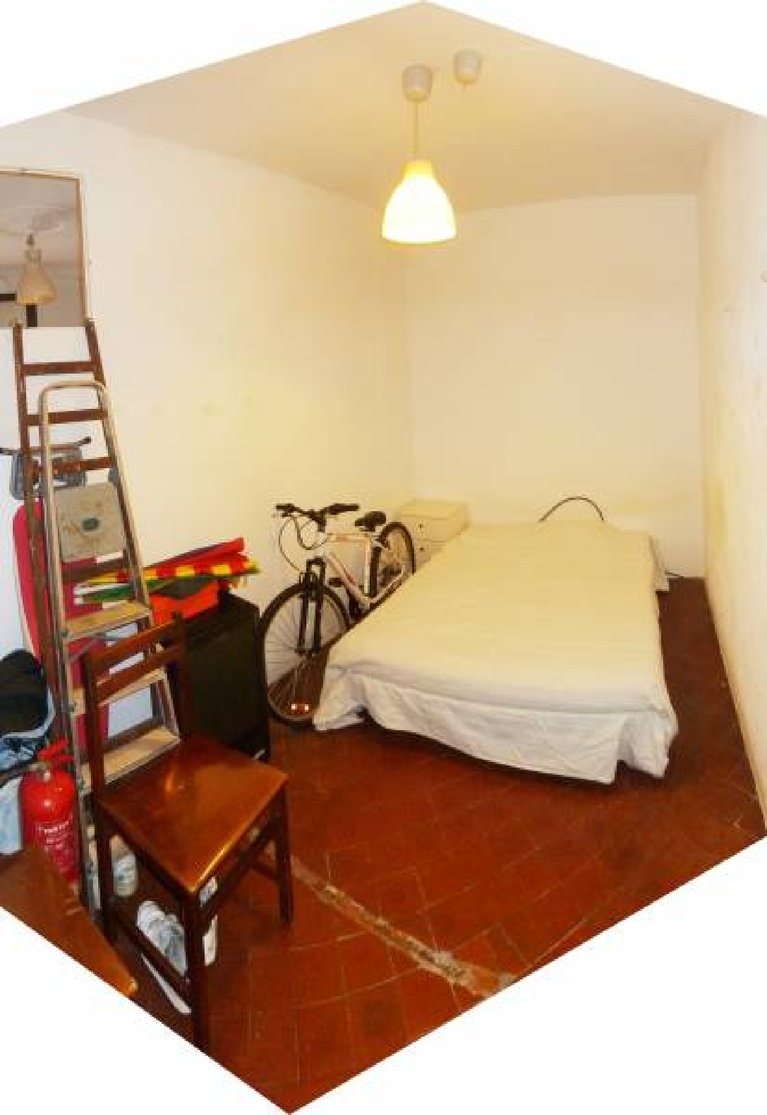  till salu lägenhet Ciutat Vella-Raval Barcelonès 10