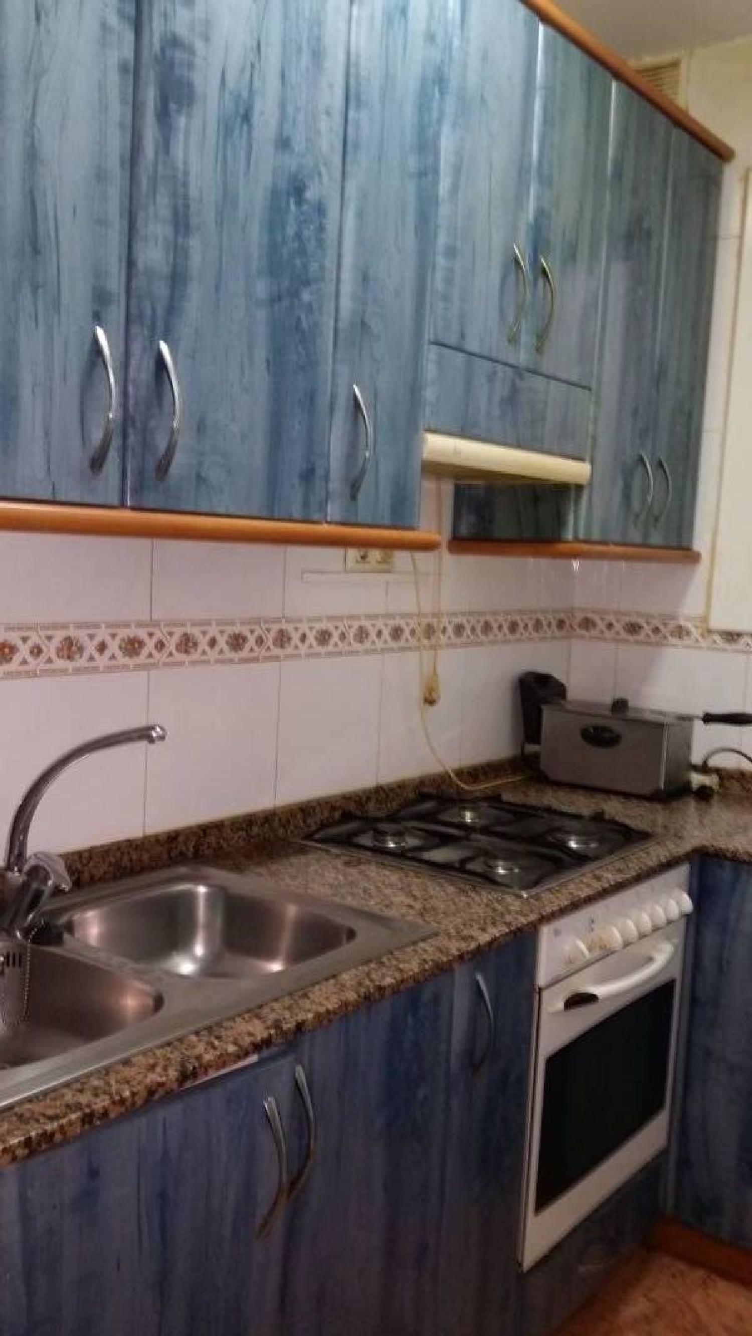 till salu lägenhet Ciutat Vella-Raval Barcelonès 3