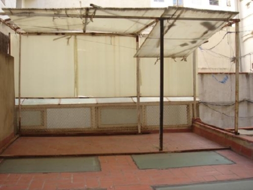 Ciutat Vella-Raval Barcelonès lägenhet foto 6235586