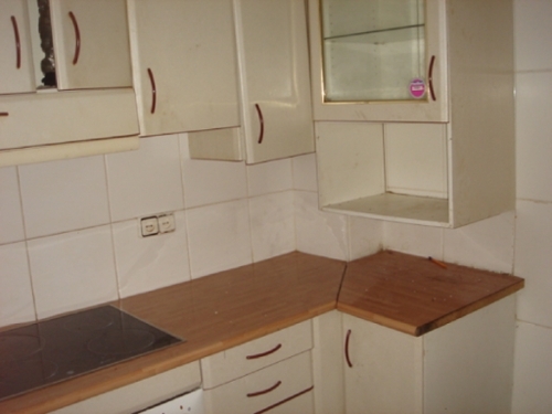 Ciutat Vella-Raval Barcelonès lägenhet foto 6235599