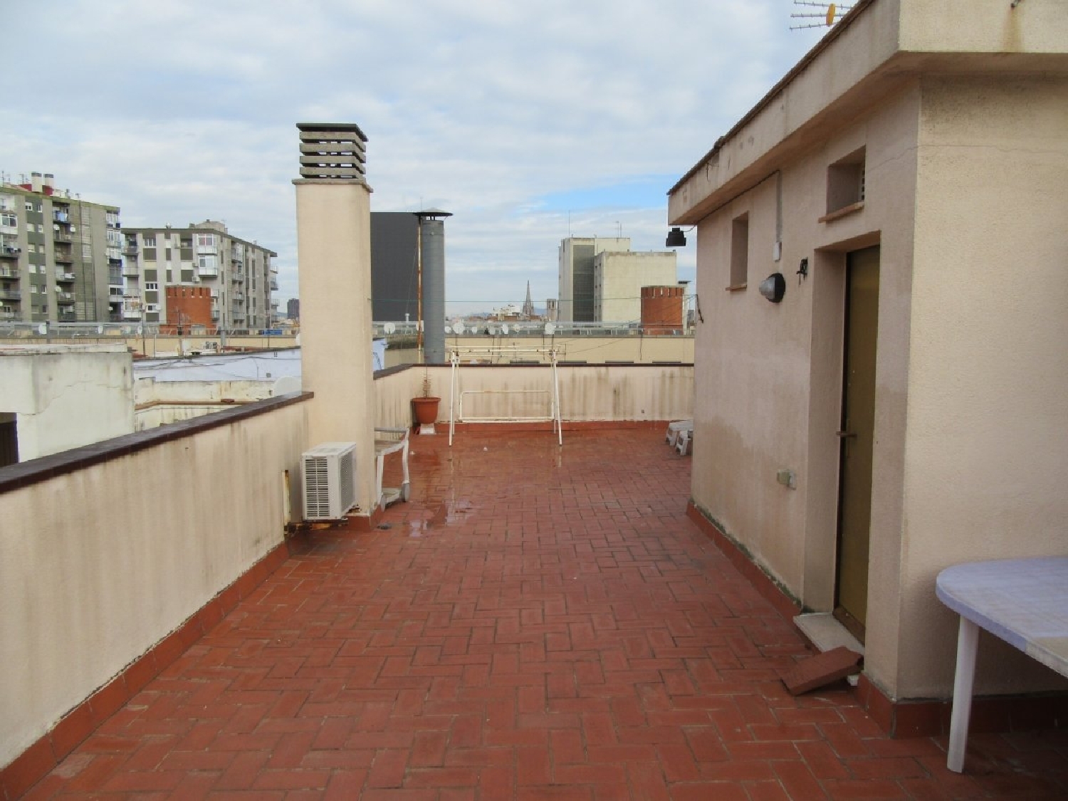  till salu lägenhet Ciutat Vella-Raval Barcelonès 6