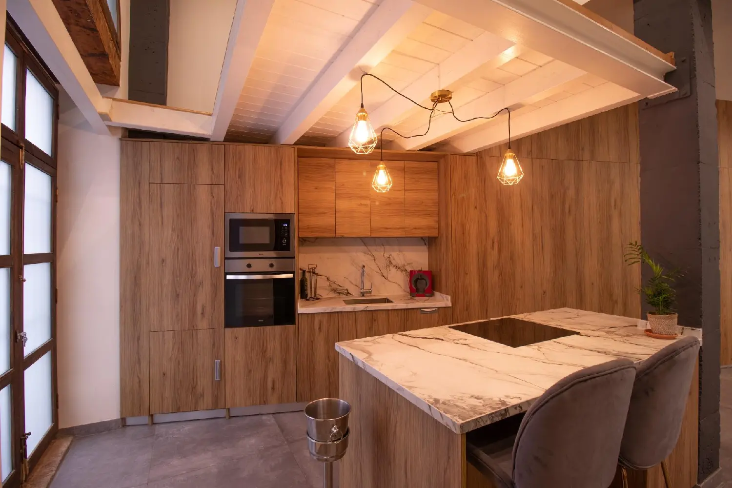  te koop appartement Valencia Valencia 1