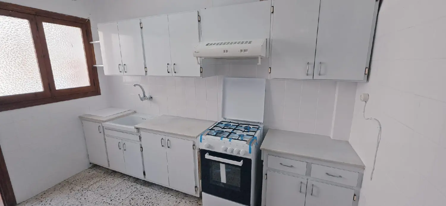  till salu lägenhet Ciutat Vella La Seu Valencia 1