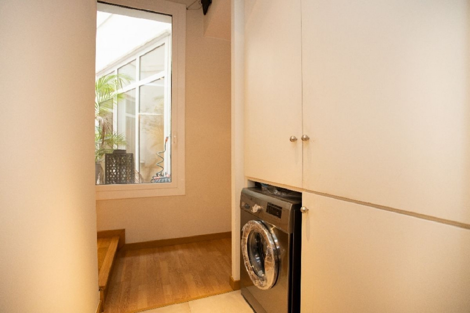  kaufen Wohnung Sarrià-Sant Gervasi-Sarrià Barcelonès 5