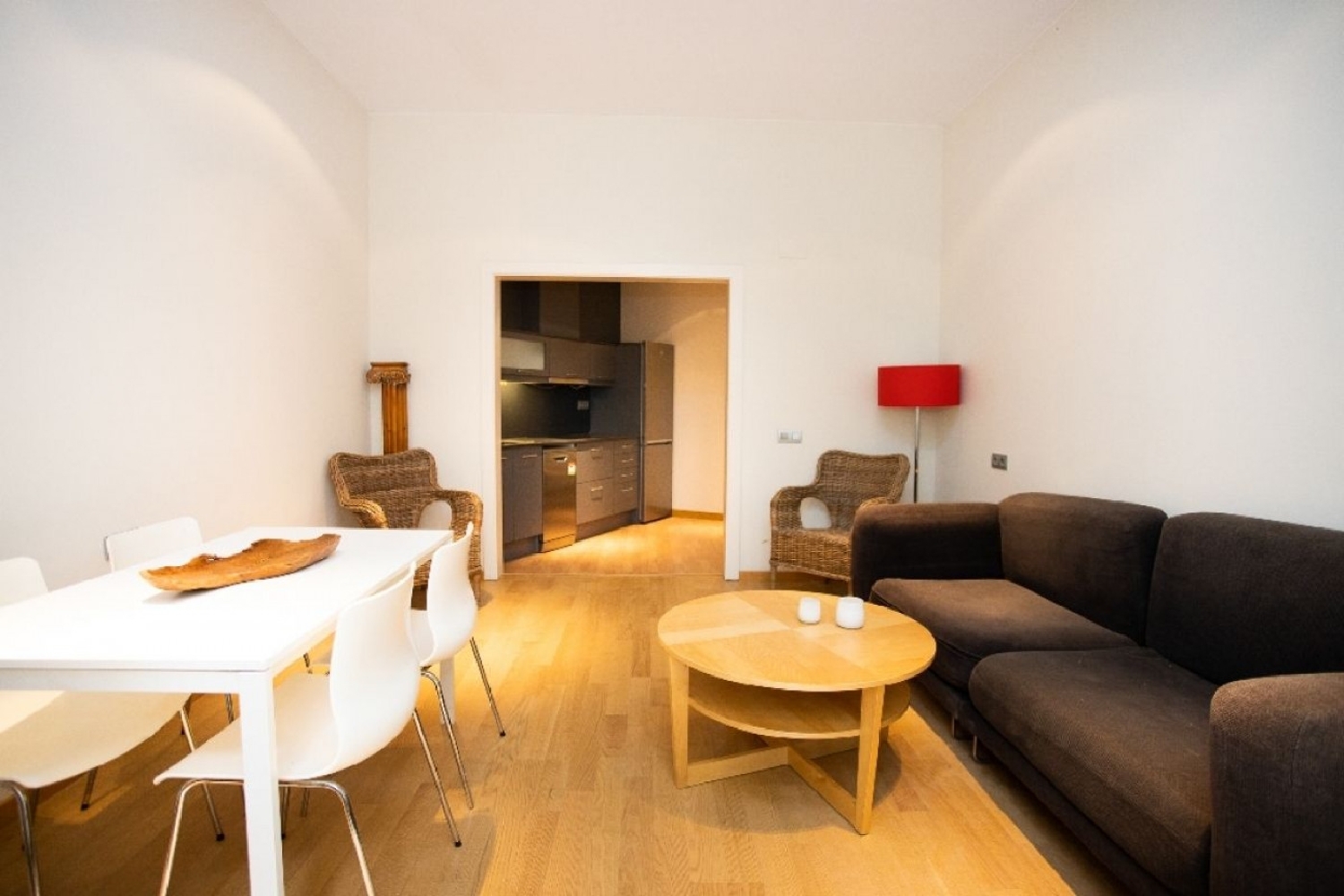  kaufen Wohnung Sarrià-Sant Gervasi-Sarrià Barcelonès 8
