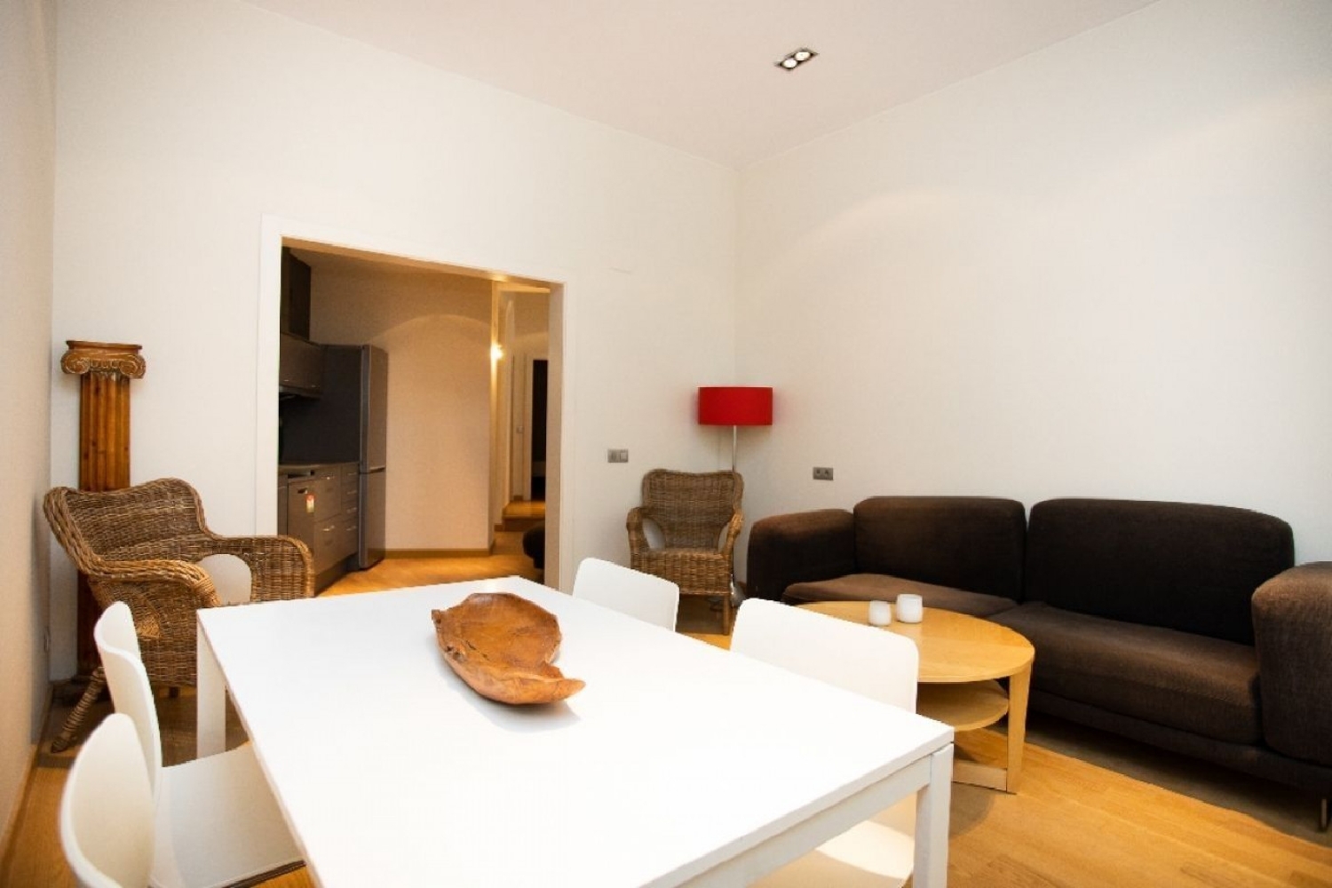 kaufen Wohnung Sarrià-Sant Gervasi-Sarrià Barcelonès 2