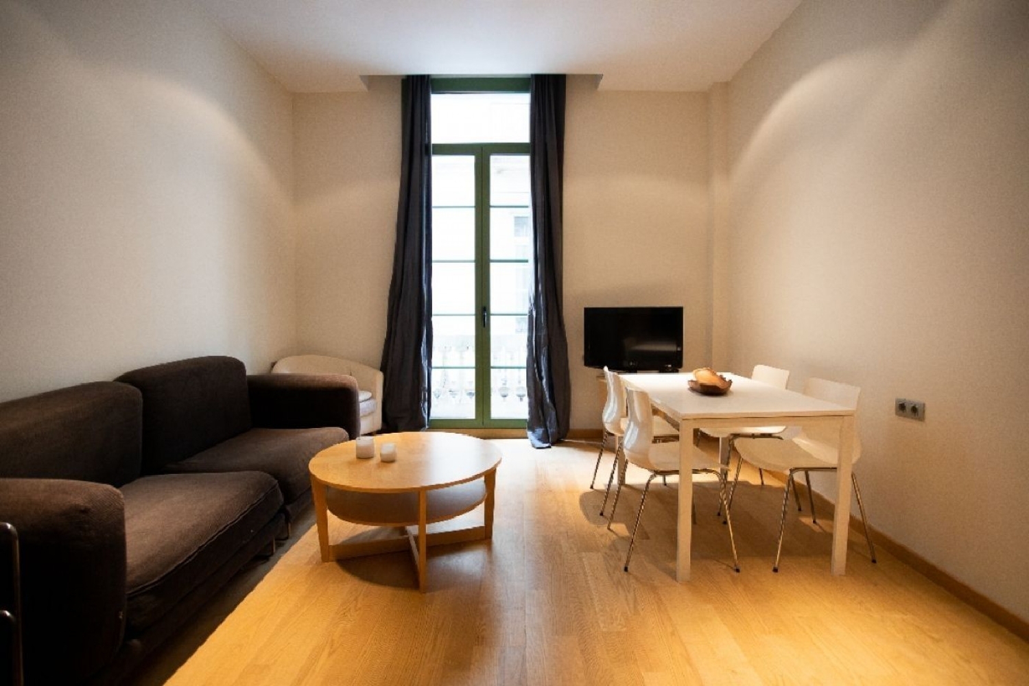  kaufen Wohnung Sarrià-Sant Gervasi-Sarrià Barcelonès 7