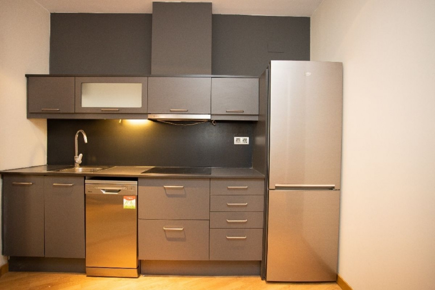 kaufen Wohnung Sarrià-Sant Gervasi-Sarrià Barcelonès 3