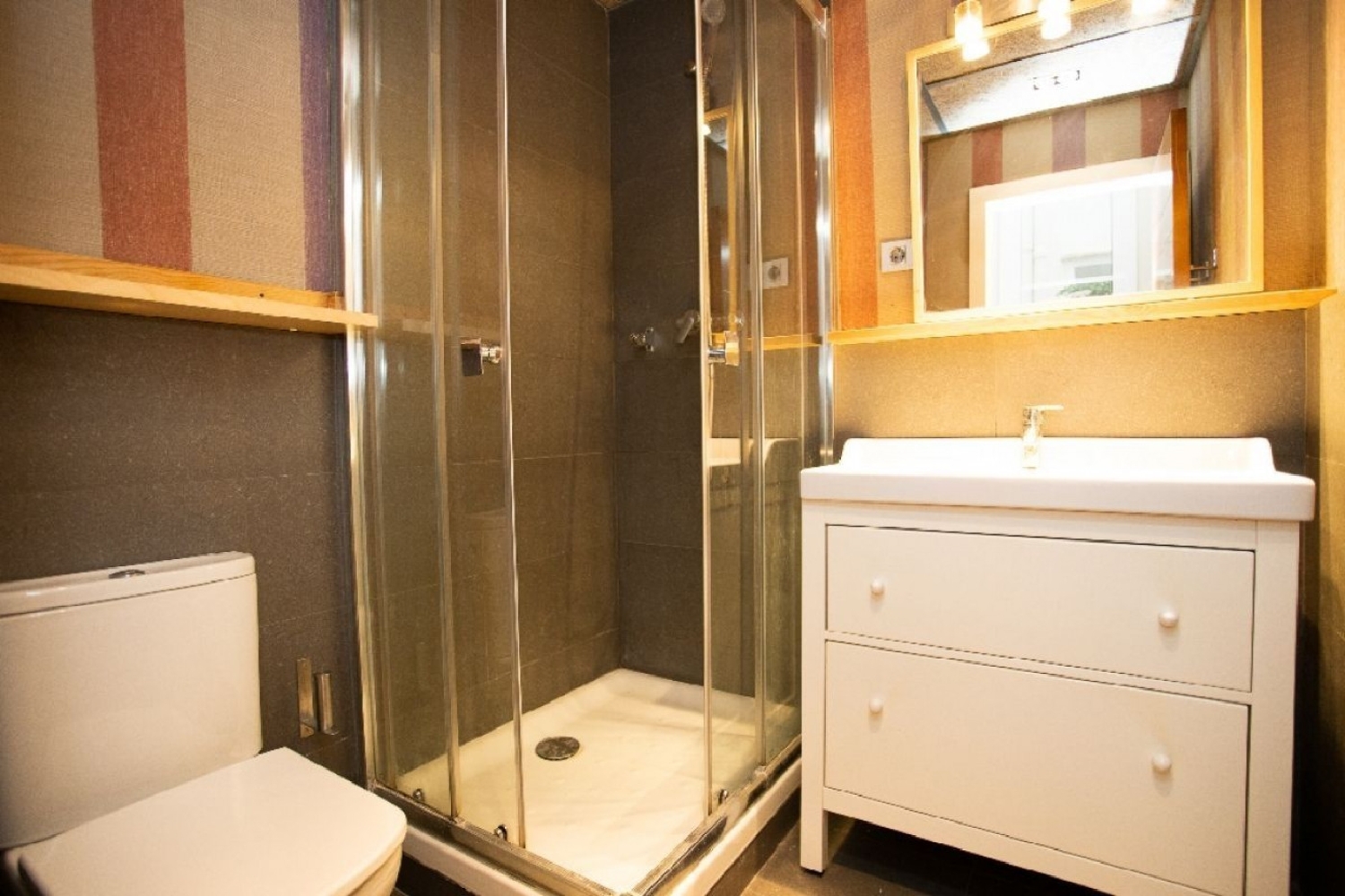  kaufen Wohnung Sarrià-Sant Gervasi-Sarrià Barcelonès 6