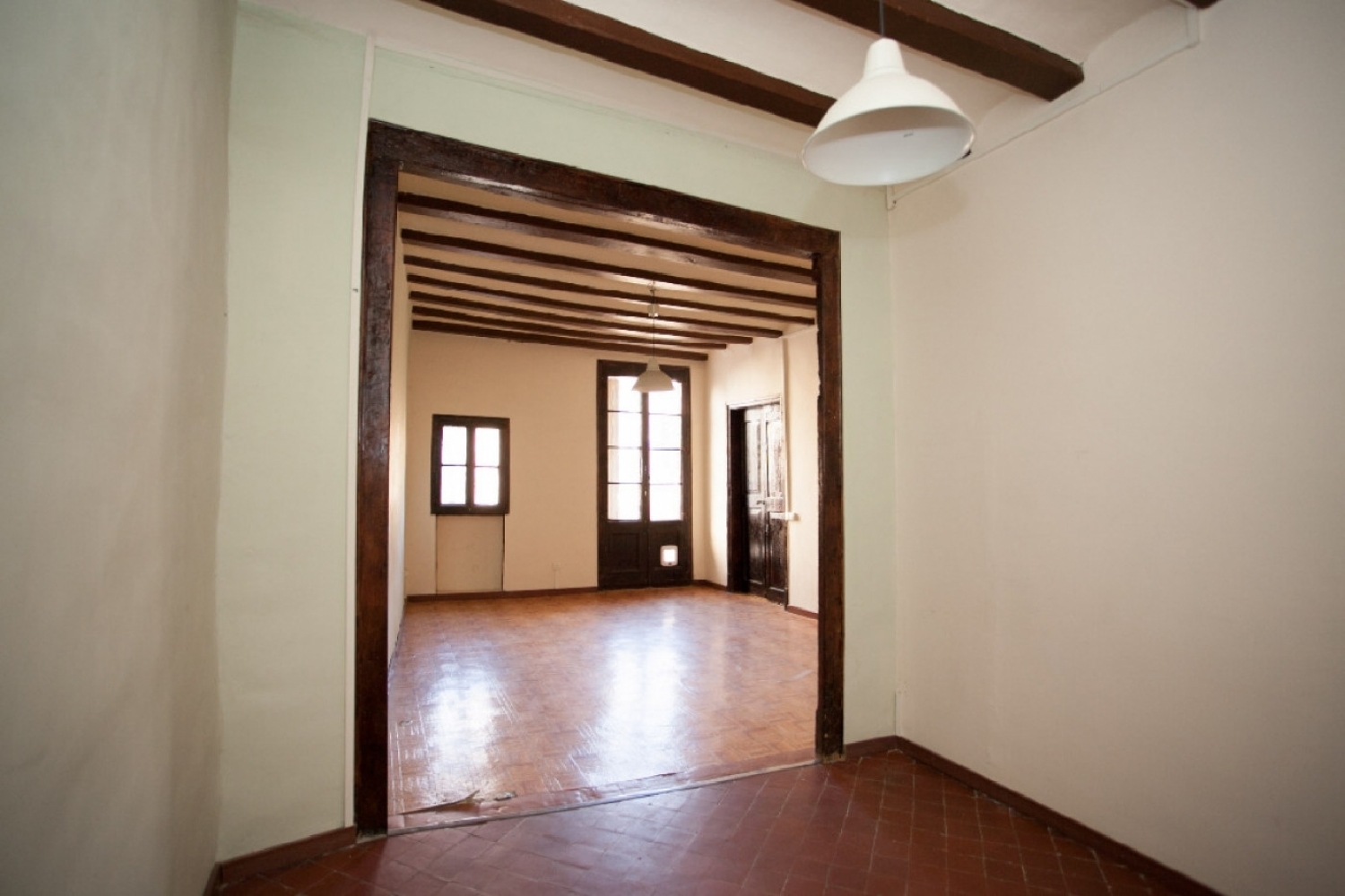  till salu lägenhet Ciutat Vella-Sant Pere-Santa Caterina-El Born Barcelonès 4