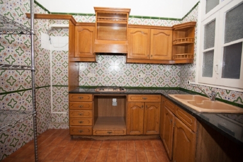 Ciutat Vella-Sant Pere-Santa Caterina-El Born Barcelonès lägenhet foto 6244777
