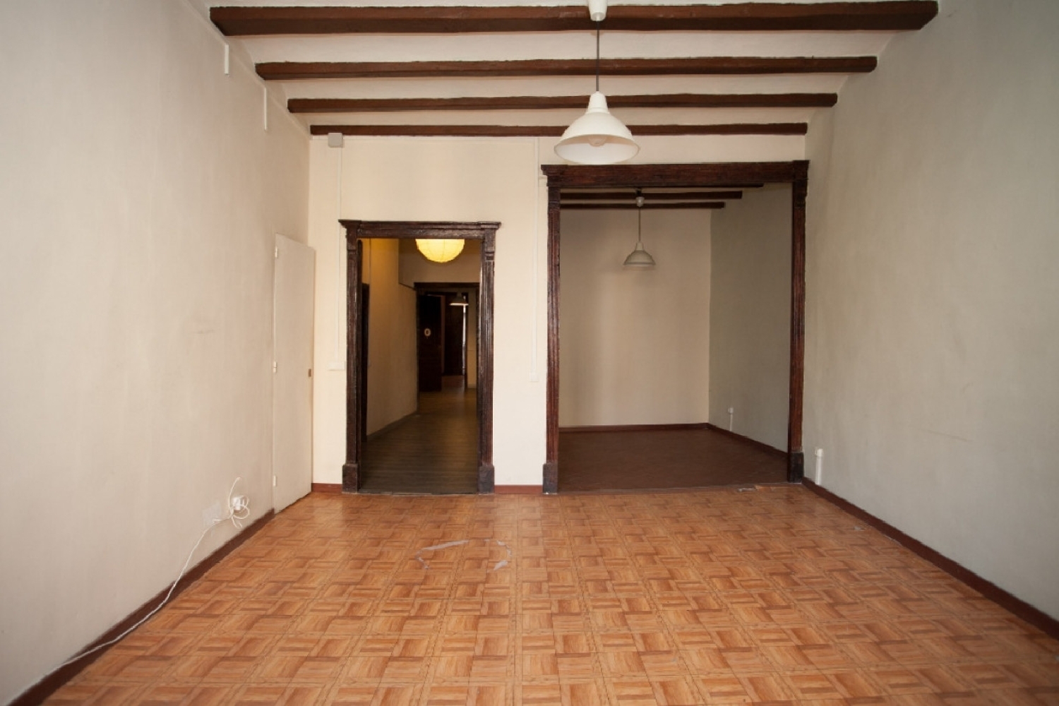  till salu lägenhet Ciutat Vella-Sant Pere-Santa Caterina-El Born Barcelonès 7