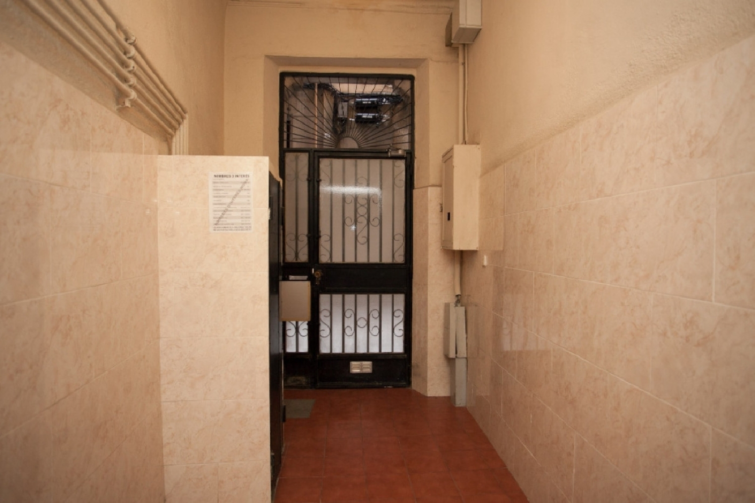  till salu lägenhet Ciutat Vella-Sant Pere-Santa Caterina-El Born Barcelonès 5