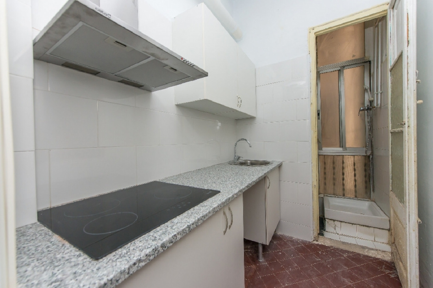 till salu lägenhet Ciutat Vella-Raval Barcelonès 2