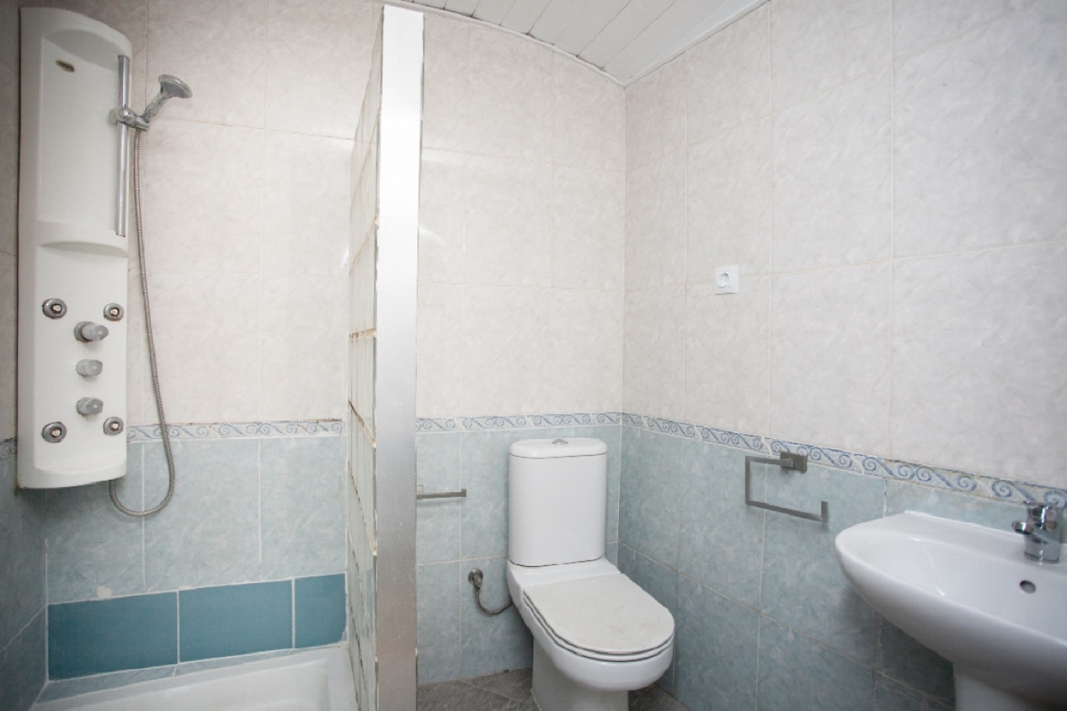  en venta apartamento Ciutat Vella-Sant Pere-Santa Caterina-El Born Barcelonès 3