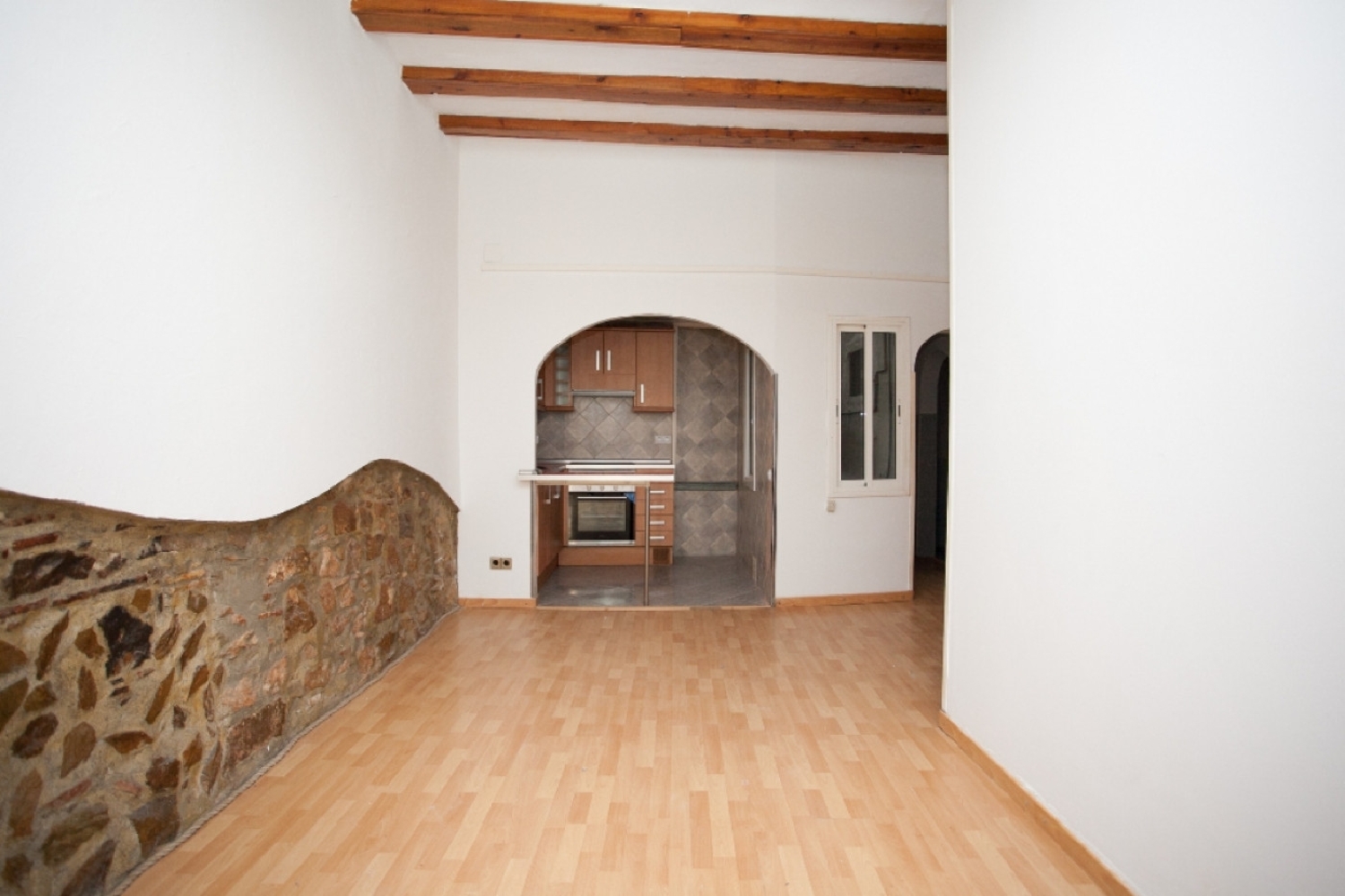  en venta apartamento Ciutat Vella-Sant Pere-Santa Caterina-El Born Barcelonès 1