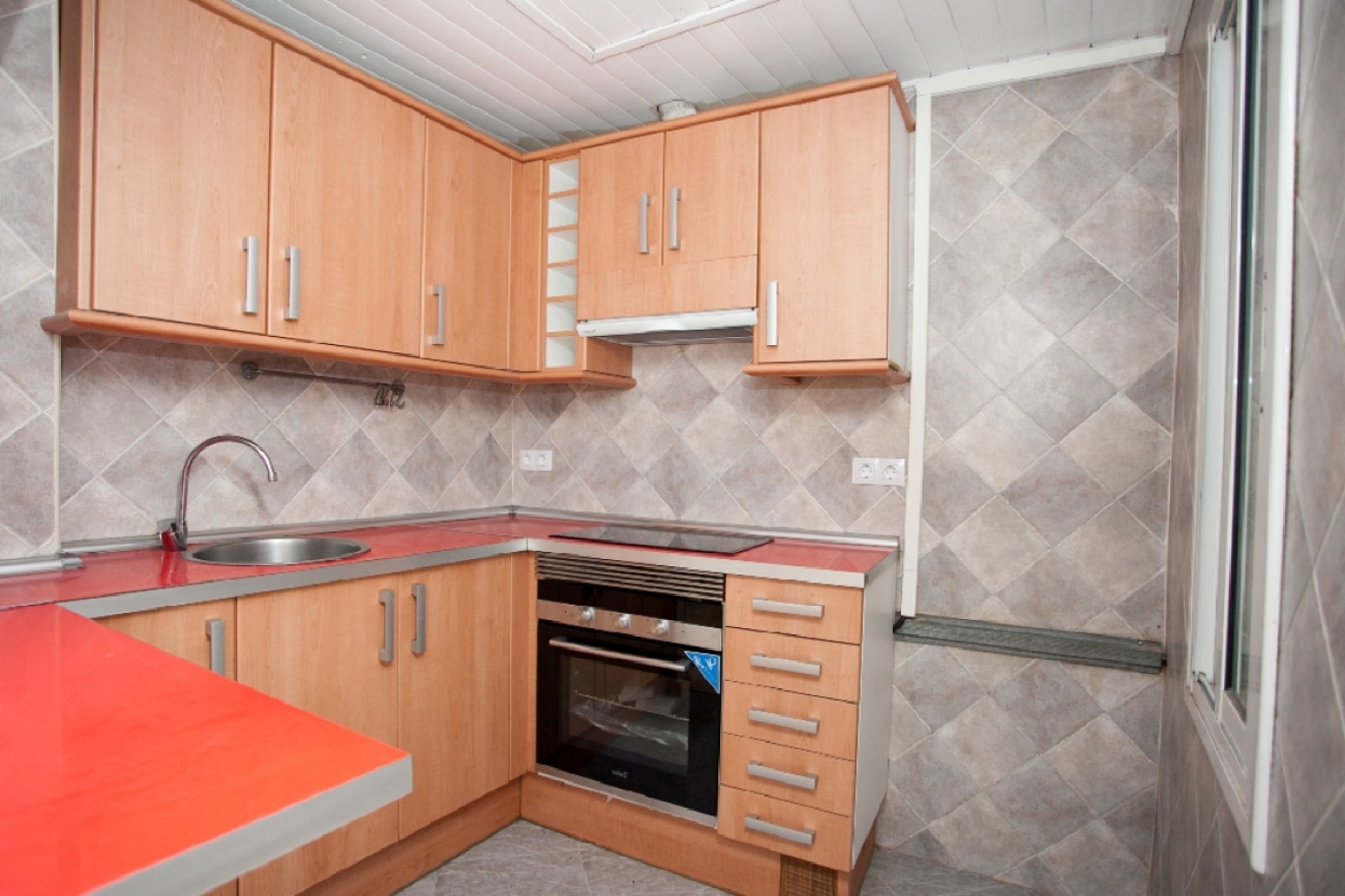  en venta apartamento Ciutat Vella-Sant Pere-Santa Caterina-El Born Barcelonès 2